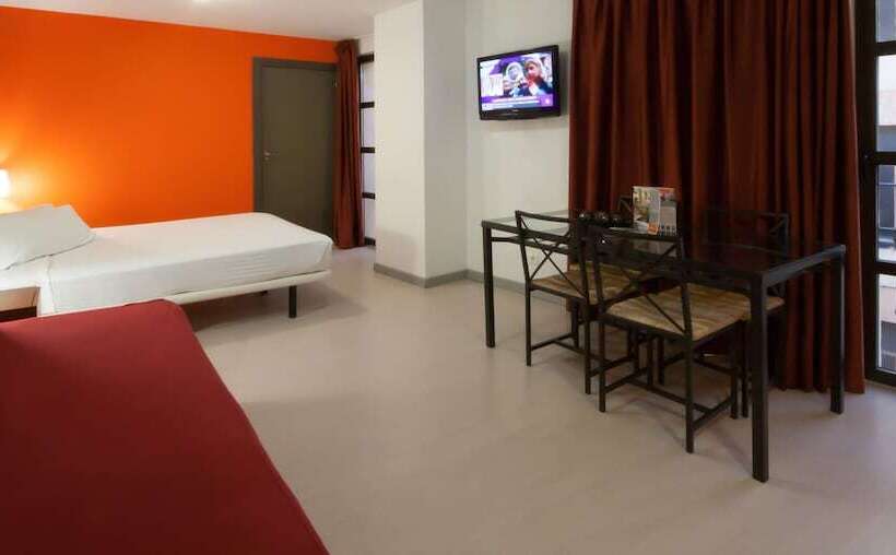 Baluart Apartments