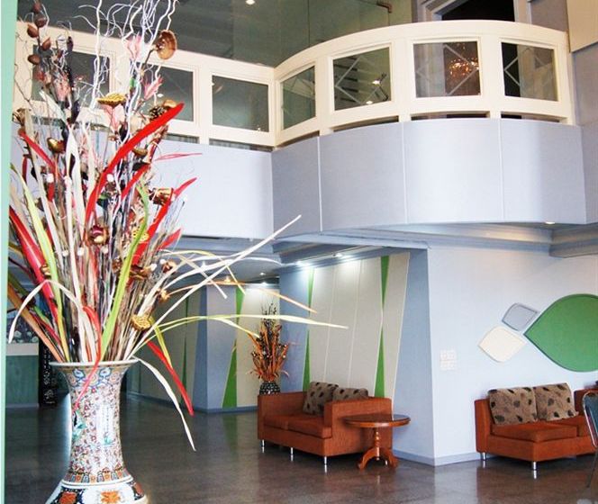 Bay Hotel Suvarnabhumi Airport