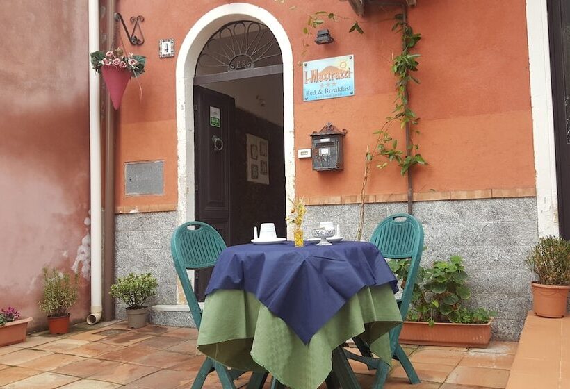 I Mastrazzi B & B