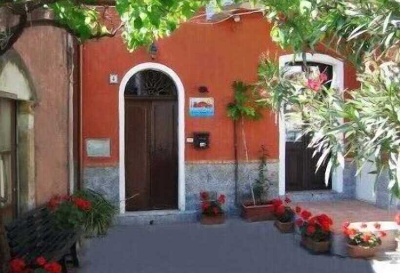 I Mastrazzi B & B