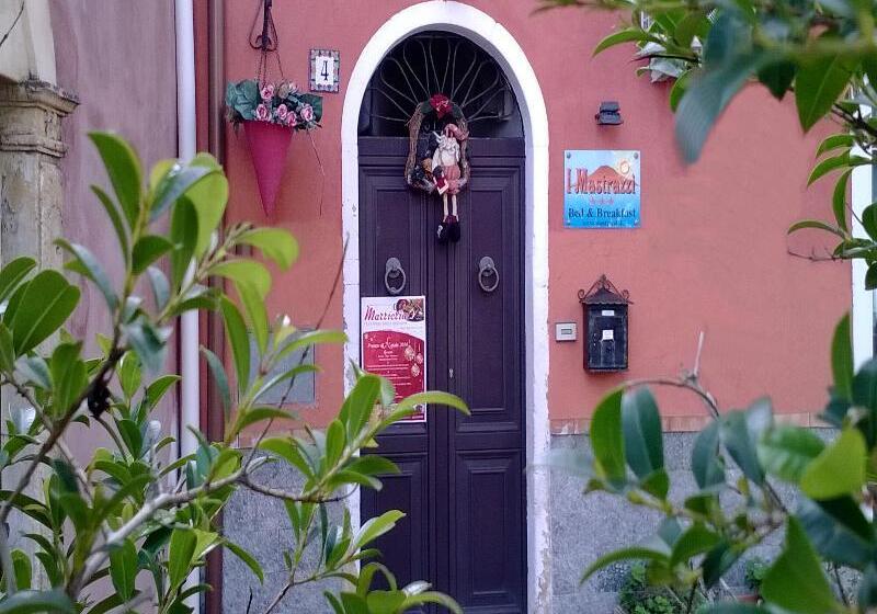 I Mastrazzi B & B