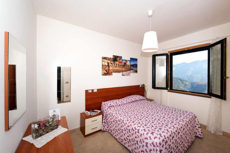 B&b Ravello Rooms