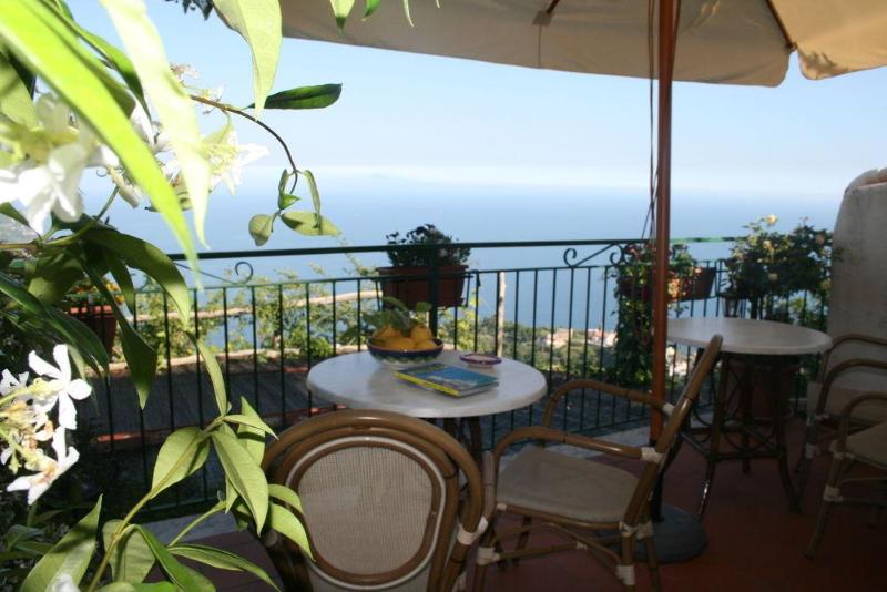 B&b Ravello Rooms