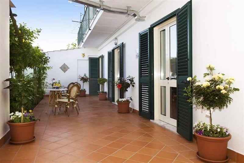 B&b Ravello Rooms