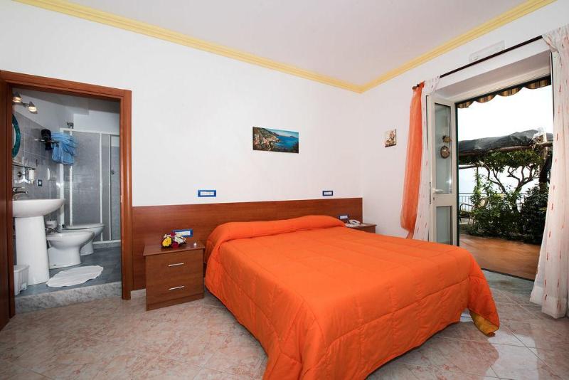 B&b Ravello Rooms
