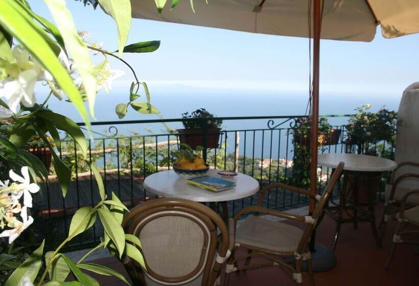 B&b Ravello Rooms