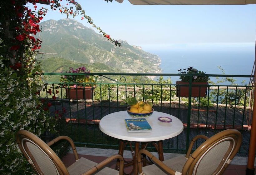 B&b Ravello Rooms