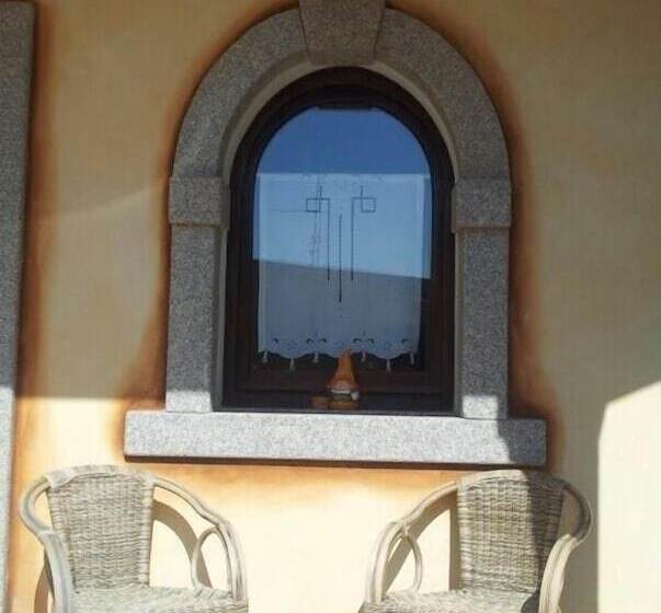 Bed and Breakfast Bed Sandalia