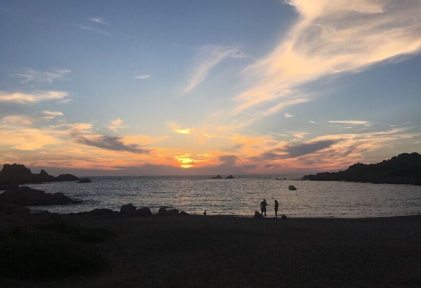 Bed and Breakfast Bed Sandalia