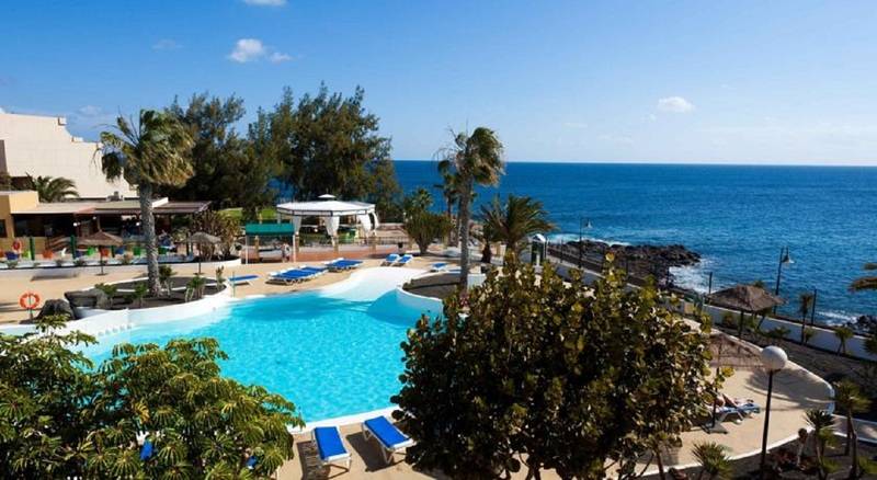 Blue Sea Apartamentos Costa Teguise Beach