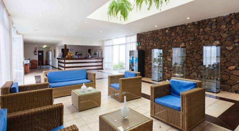 Blue Sea Apartamentos Costa Teguise Beach