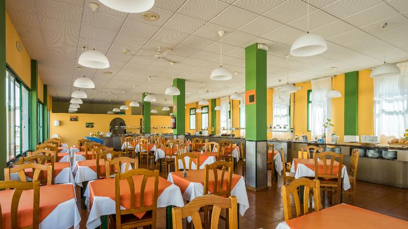 Blue Sea Apartamentos Costa Teguise Beach