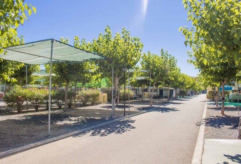 Camping Y Bungalows Monmar