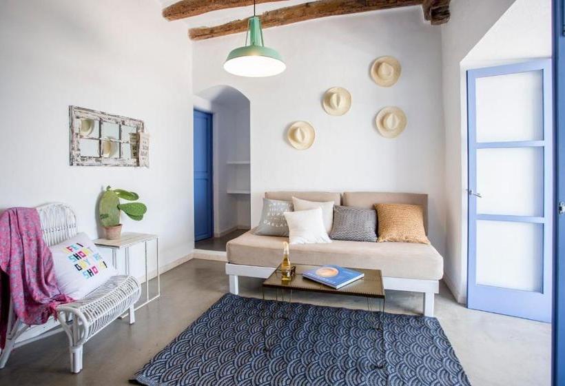 Cas Saliners Parc Natural