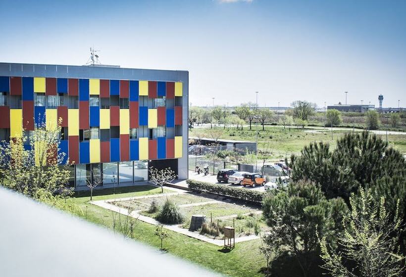 Centre Esplai Albergue