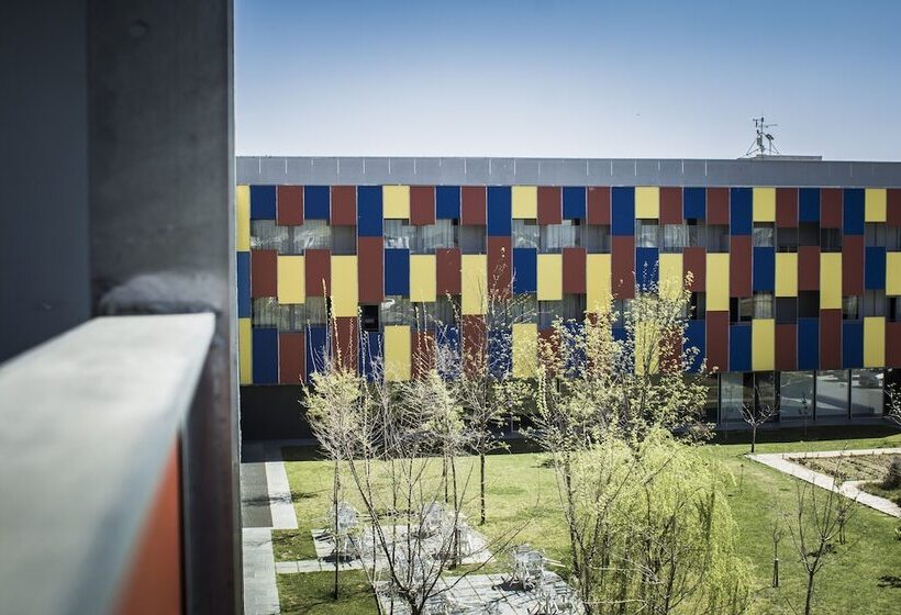 Centre Esplai Albergue