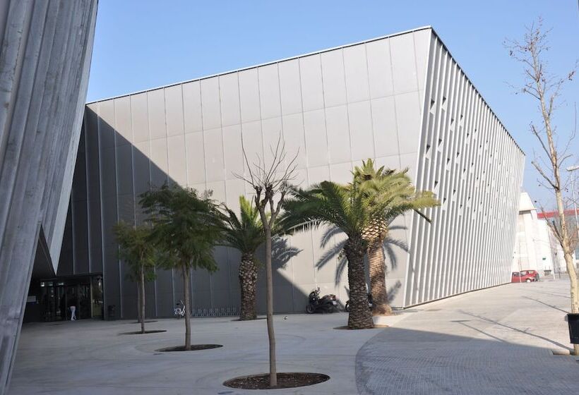 Centre Esplai Albergue