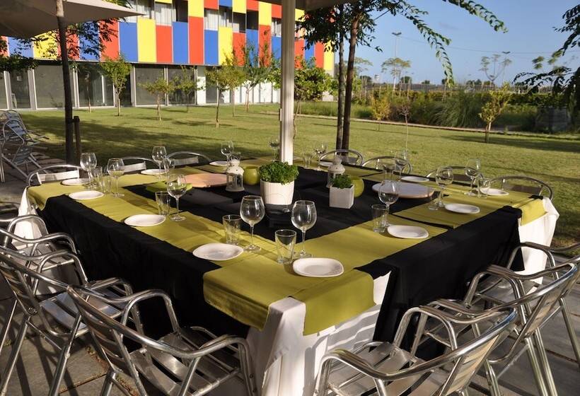 Centre Esplai Albergue