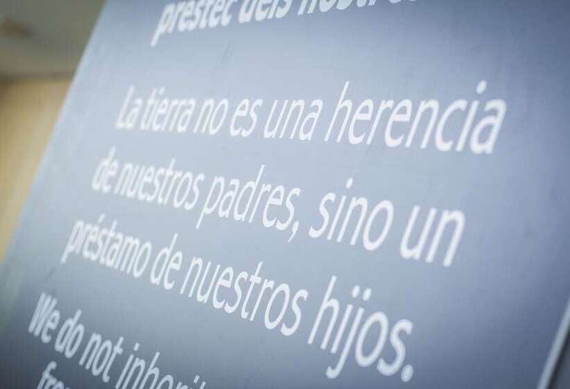 Centre Esplai Albergue