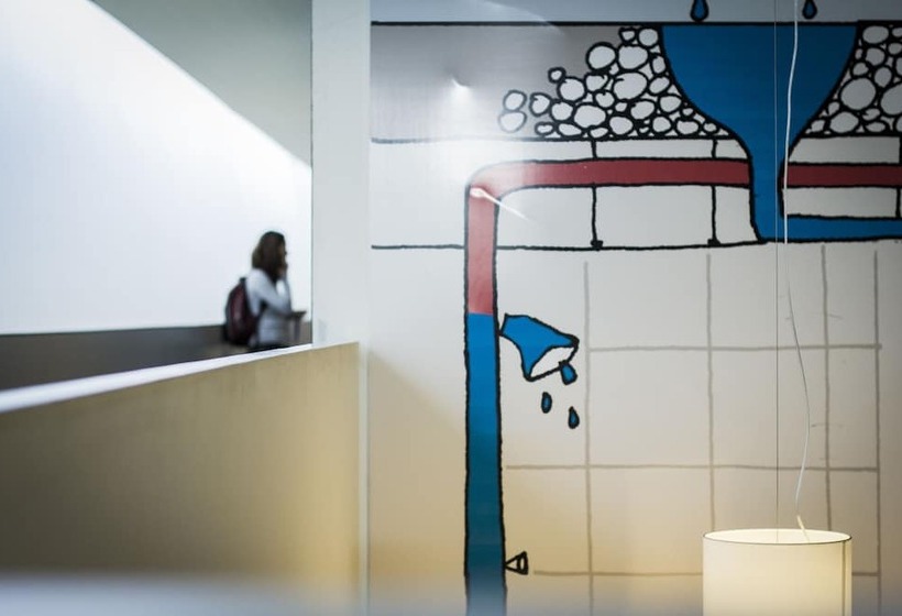 Centre Esplai Albergue