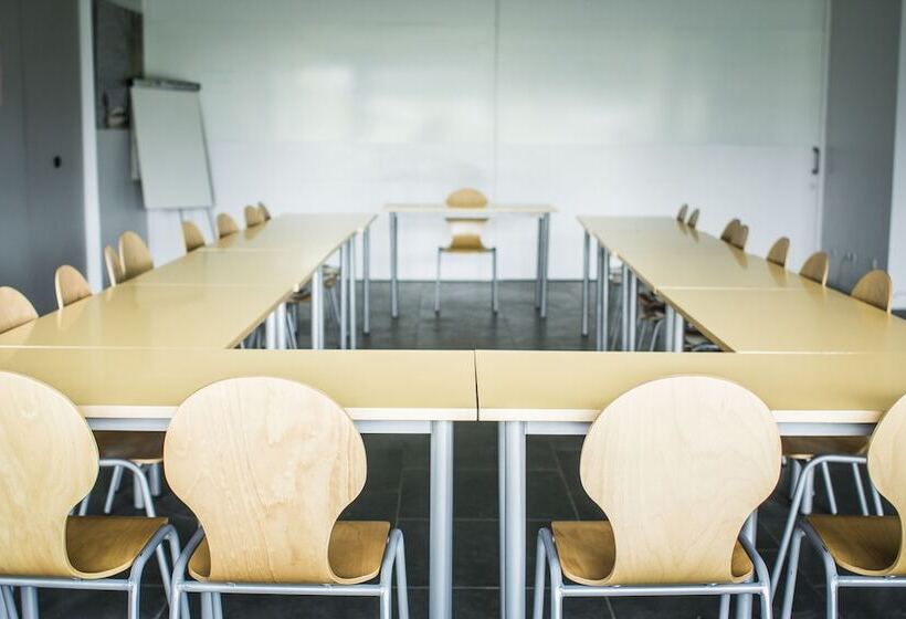 Centre Esplai Albergue