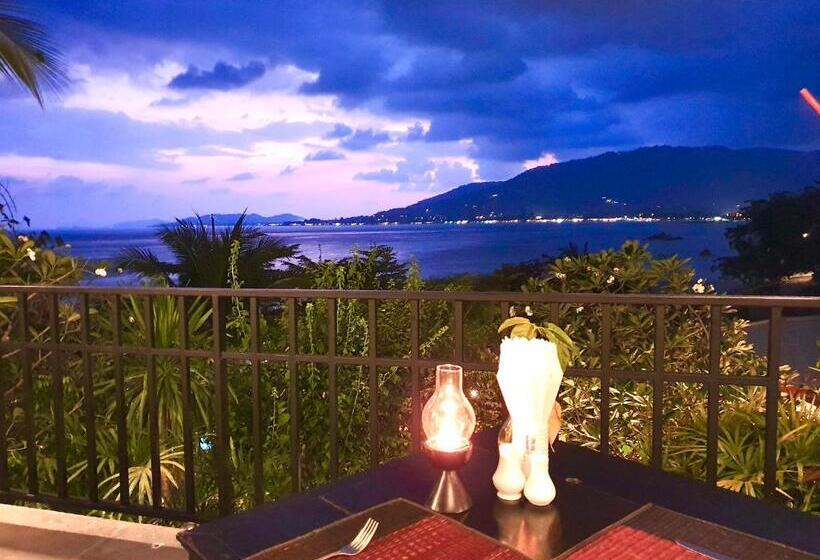 Cinnamon Beach Villas