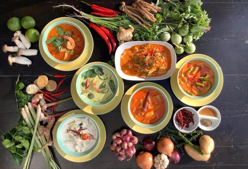 Cinnamon Beach Villas