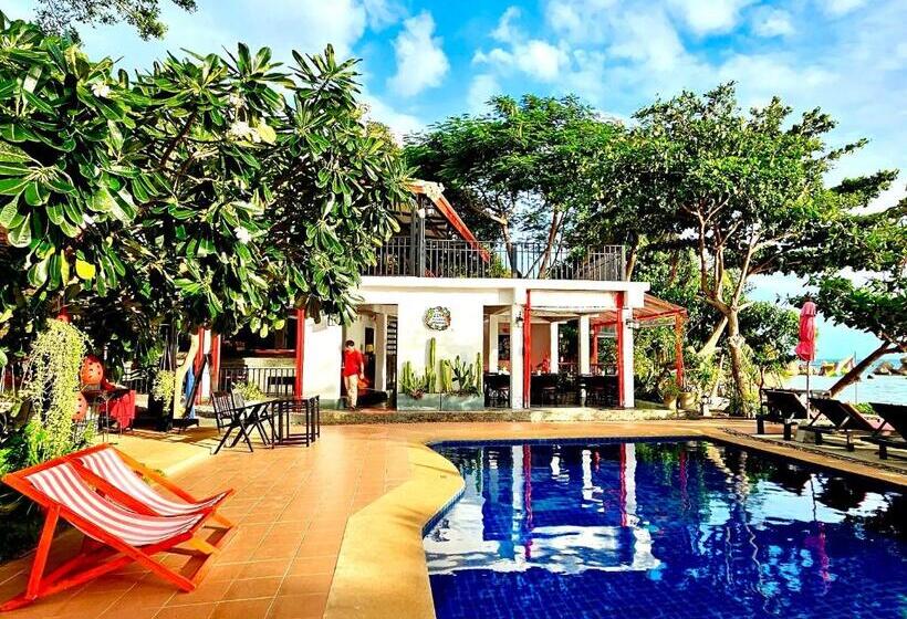 Cinnamon Beach Villas