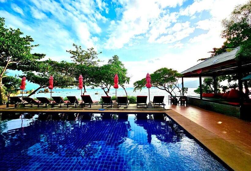 Cinnamon Beach Villas