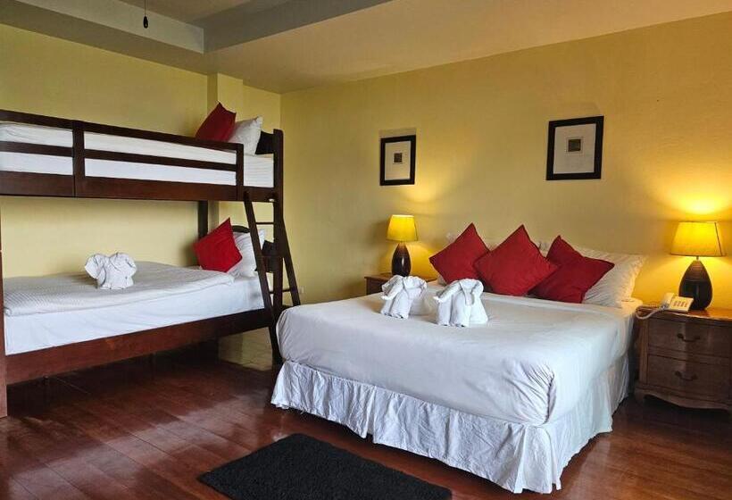 Cinnamon Beach Villas