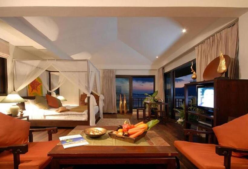 Cinnamon Beach Villas