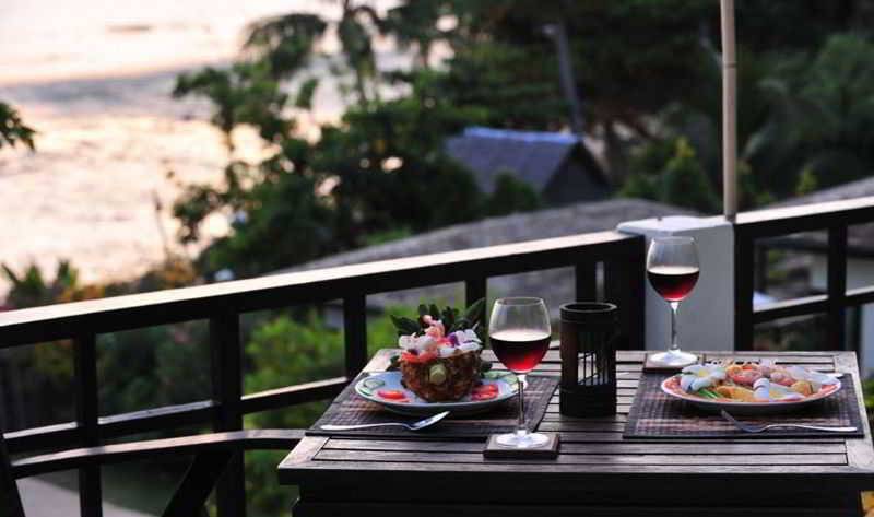 Cinnamon Beach Villas