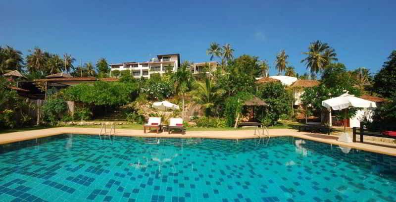 Cinnamon Beach Villas