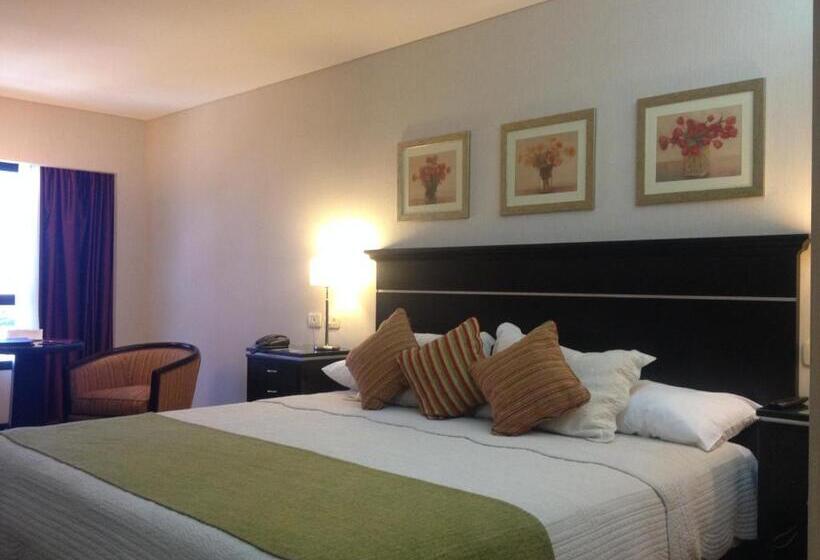 Condado Hotel Casino Goya