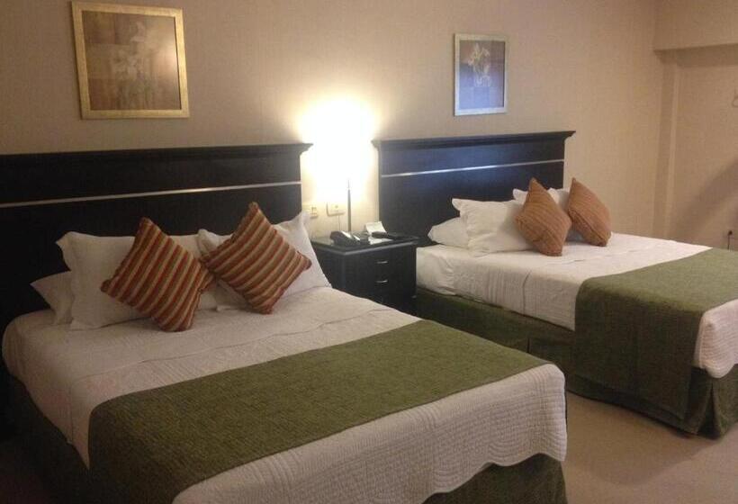 Condado Hotel Casino Goya