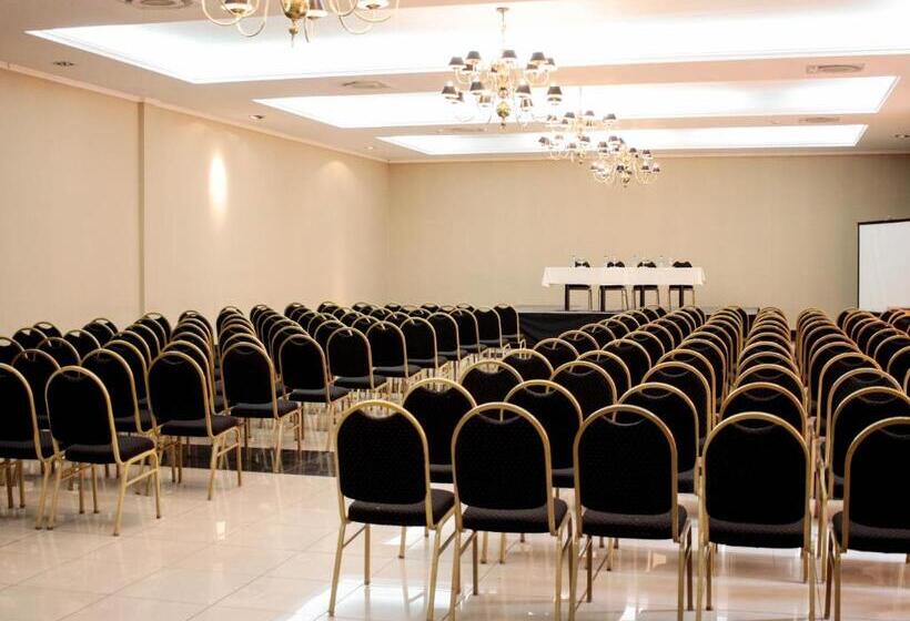 Condado Hotel Casino Santo Tome