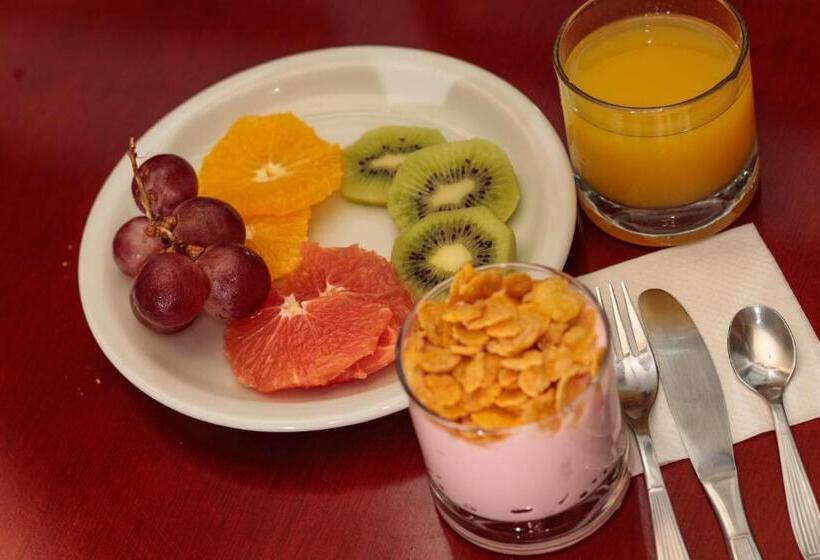 Condado Hotel Casino Santo Tome