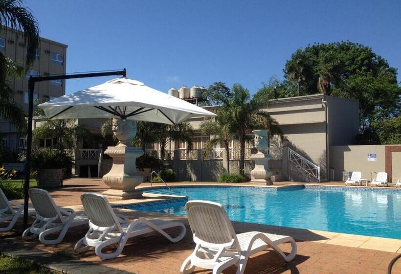 Condado Hotel Casino Santo Tome