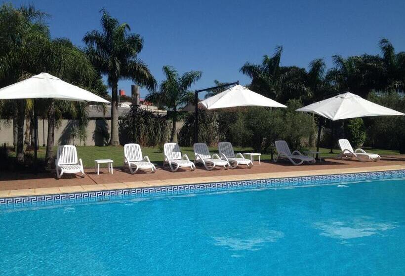 Condado Hotel Casino Santo Tome