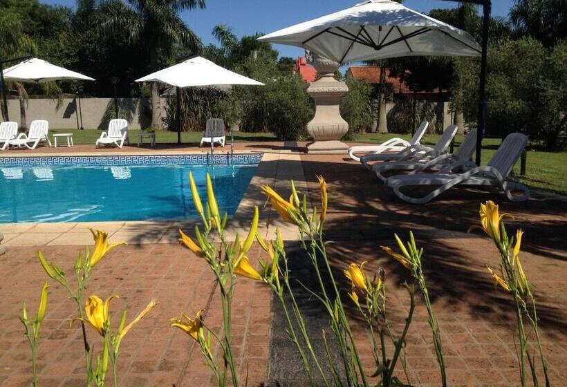 Condado Hotel Casino Santo Tome