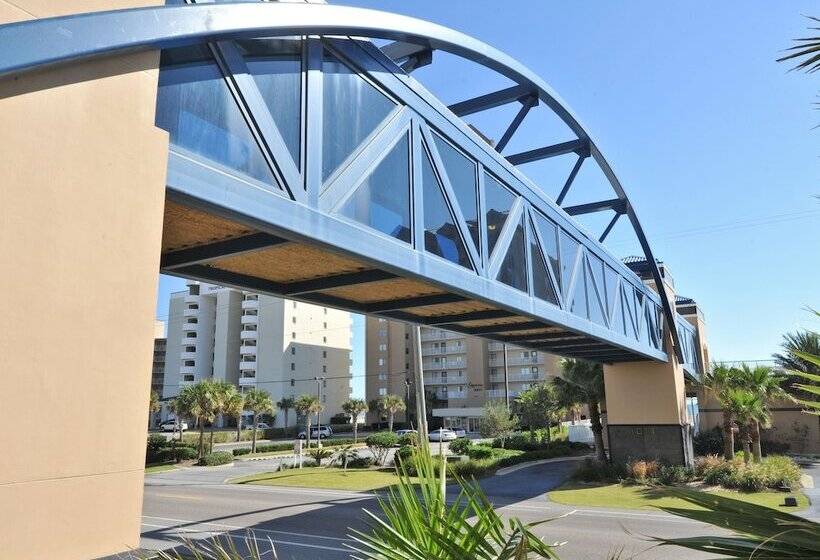 Crystal Tower Condominiums By Wyndham Vacation Rentals