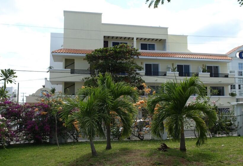 El Campanario Playa Del Carmen