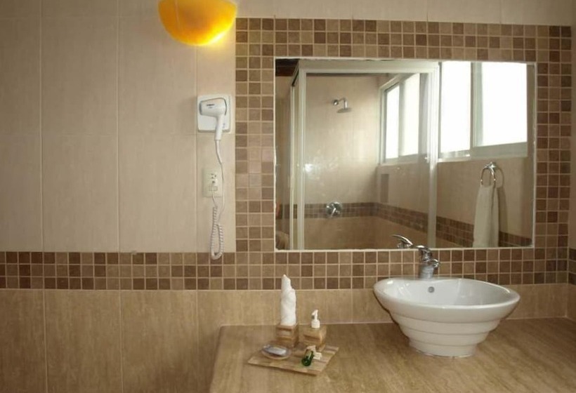 El Campanario Playa Del Carmen