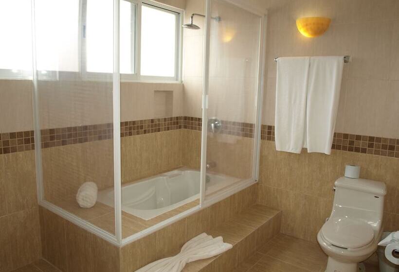 El Campanario Playa Del Carmen