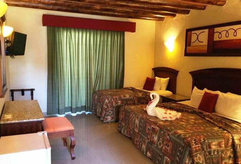 El Campanario Playa Del Carmen