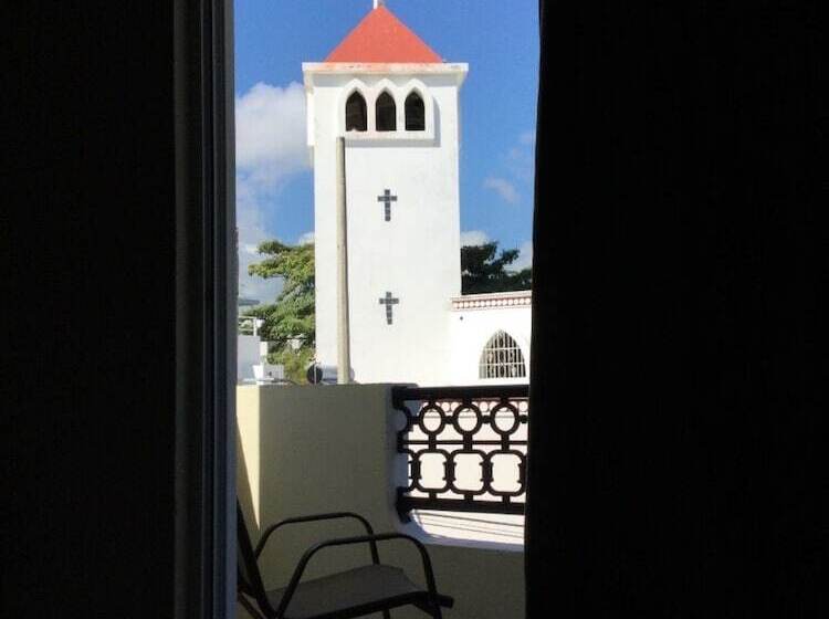 El Campanario Playa Del Carmen