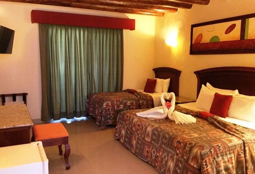 El Campanario Playa Del Carmen