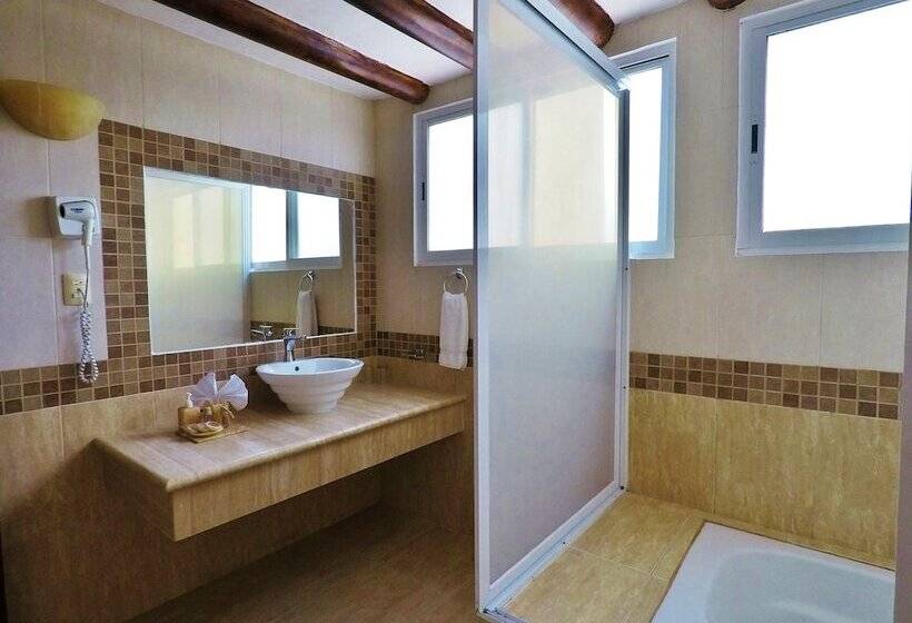 El Campanario Playa Del Carmen