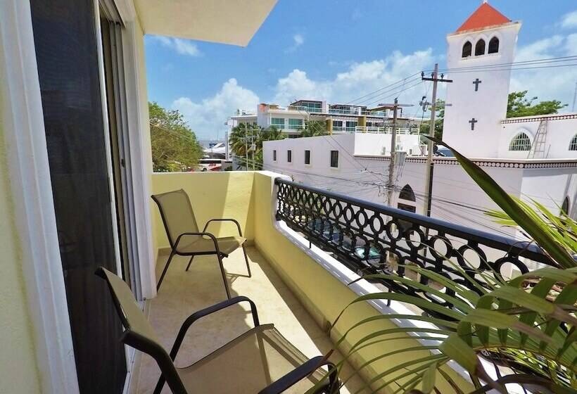 El Campanario Playa Del Carmen