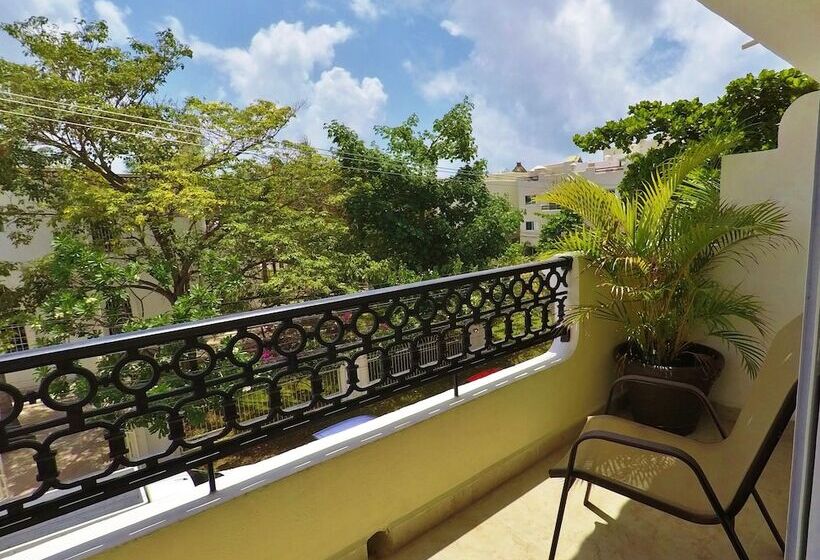 El Campanario Playa Del Carmen